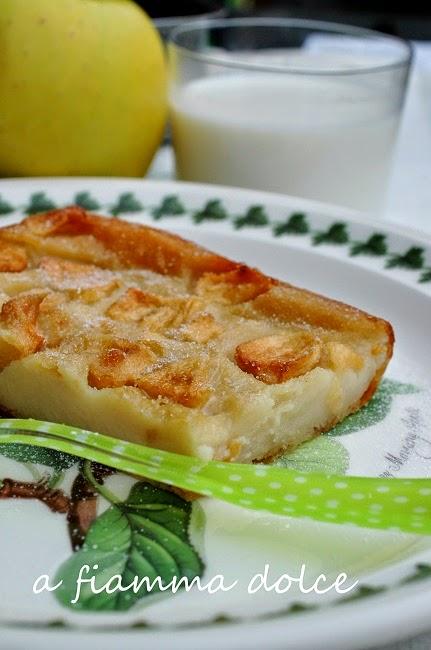 Torta Simona, ricetta originale trentina