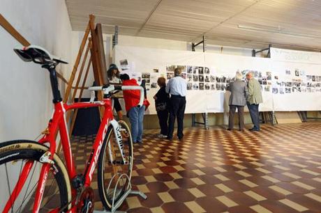 Bellissima mattinata nella Storia