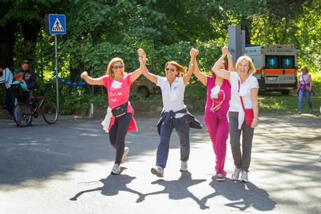 Bellissima mattinata in Valle