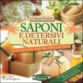 Saponi e Detersivi Naturali - Libro