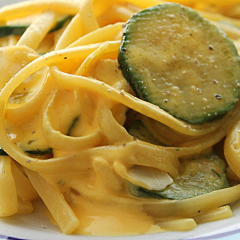 tagliolini-alle-zucchine