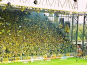 Bundesliga, media-presenze negli stadi 2013/14