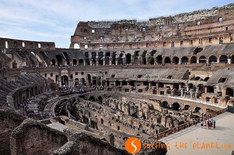 Colosseo