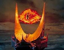 Sauron vigila sull'NBA