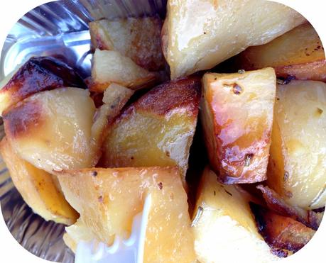 Le Mitiche Patate di Franz