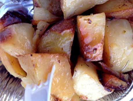 Le Mitiche Patate di Franz