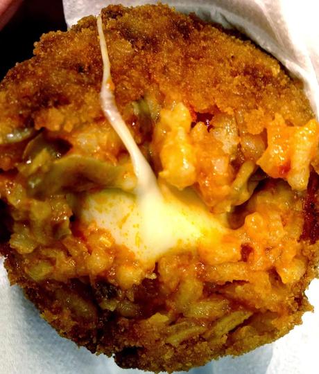 Le Mitiche Patate di Franz