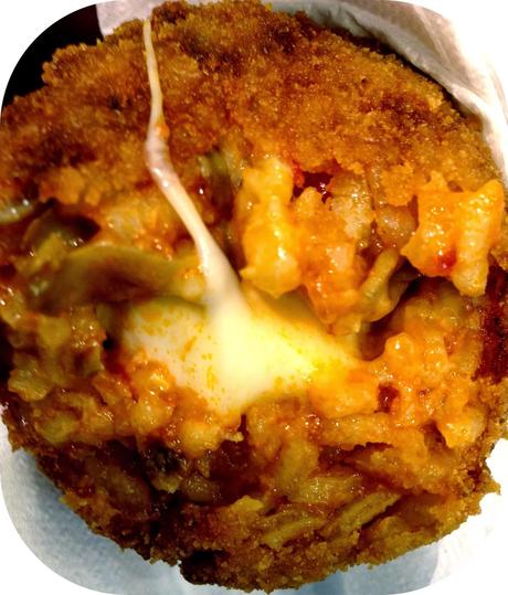 Le Mitiche Patate di Franz