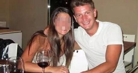 ciro esposito tifoso Napoli