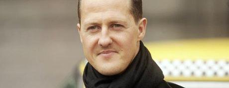 ultime notizie di michael schumacher