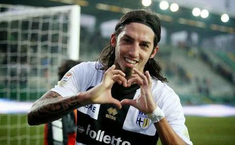 Schelotto: ”Felice al Parma, ma voglio ritornare in nerazzurro…”