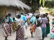 Lilongwe (Malawi) Seggi aperti Oggi vota