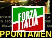 Continua tour elettorale Romizi (F.I.)