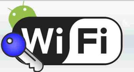 Android scoprire tutte le password Wi-Fi memorizzate sul telefono