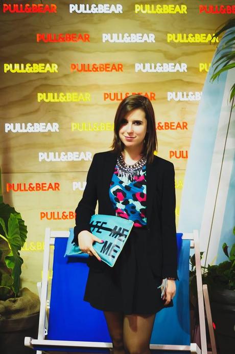 #pullherewegomilan - Pull&Bear new opening