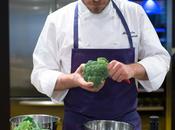 Maialino Fuss" nuova ricetta dello Chef Alessandro Battisti