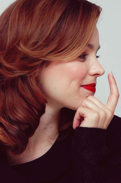 Fan Direction #39 - Rachel McAdams