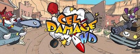 Cel Damage HD