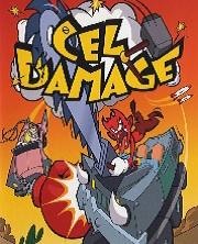 Cover Cel Damage HD