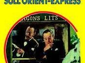 Assassinio sull’Orient Express [Londra]