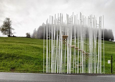 Progetto Bus Stops
