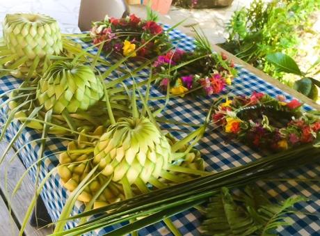 Huahine, Polinesia Francese