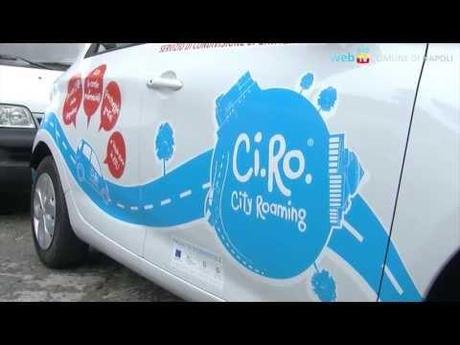 Napoli car-sharing