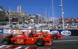 monaco99