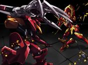ComicsCorner: Code Geass Lelouch Rebellion