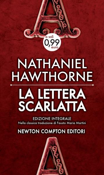 La lettera scarlatta: tutto credevo, meno di potermi innamorare di un prete.