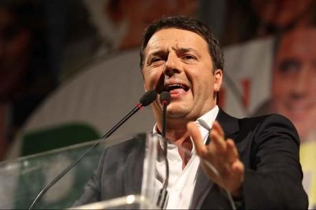 Matteo Renzi