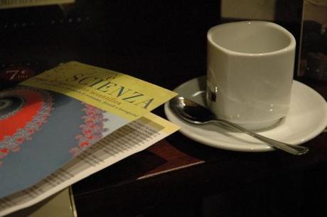 Apre a Portici il primo “Caffè della scienza” nel napoletano