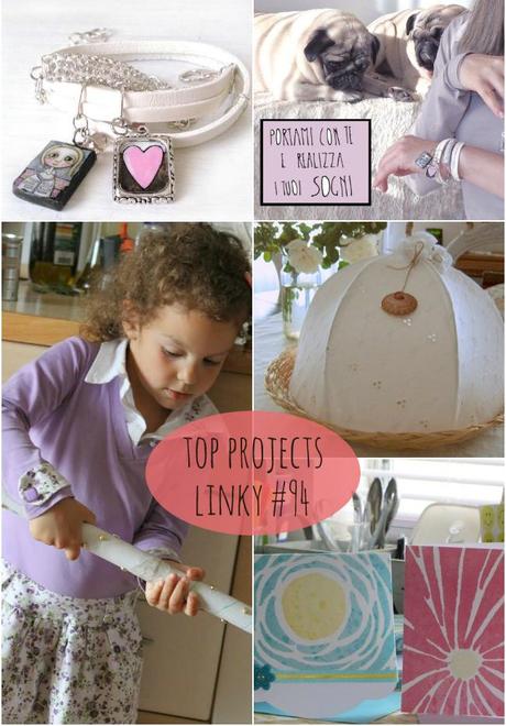 Linky Party #95 – Tema Libero