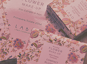 PREVIEW: Pure Flower MakeUp LABO