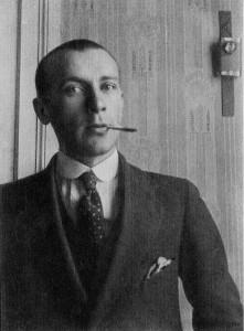 Michail Bulgakov