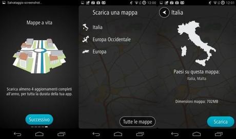 download 111 600x355 TomTom GO Mobile ora diventa gratuito  applicazioni  tomtom play store google play store 