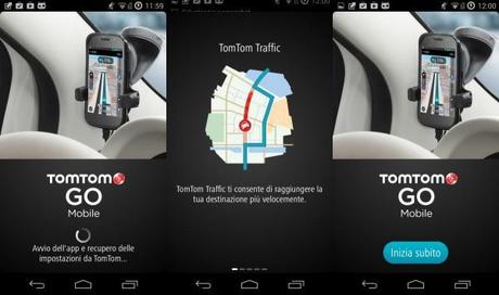 tomtom go mobile 600x355 TomTom GO Mobile ora diventa gratuito  applicazioni  tomtom play store google play store 