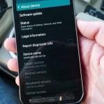 SamsungGalaxyS5ActiveATTleaked03 150x150 Samsung Galaxy S5 Active: svelato in video smartphone  Smartphone samsung news galaxy s5 active 