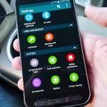 SamsungGalaxyS5ActiveATTleaked07 150x150 Samsung Galaxy S5 Active: svelato in video smartphone  Smartphone samsung news galaxy s5 active 