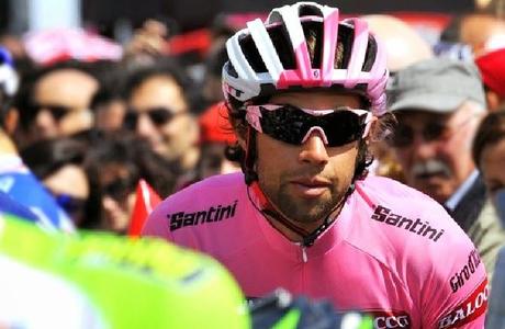 Ultim'ora: Matthews si ritira dal Giro d'Italia 2014