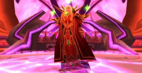 I migliori raid boss di World of Warcraft