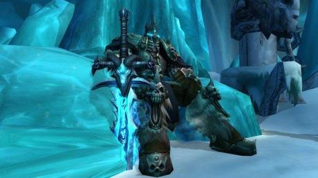 I migliori raid boss di World of Warcraft