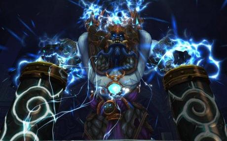 I migliori raid boss di World of Warcraft