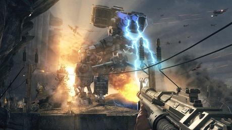 Per MachineGames Xbox One e PlayStation 4 sono molto più simili che Xbox 360 e PlayStation3