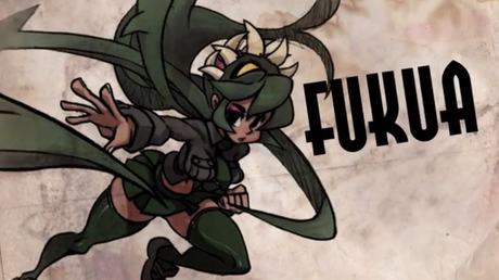 Skullgirls - Arriva Fukua per la versione Xbox 360 - Notizia - Xbox 360