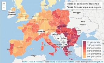 Speciale Europa – Newsletter Quattrogatti.info – Maggio 2014