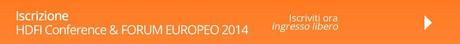 Fra 15 giorni a Lucca (e su Digital-Sat) 11° Forum Europeo Digitale 2014 #forumeuropeo