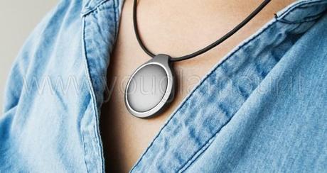 Bluethooth Smart Jewellery, la tecnologia che si indossa