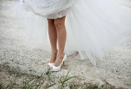 Il punto di vista del fotografo Gianluca Rossetti sul vostro matrimonio