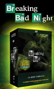 breakingbadnight